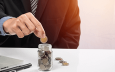 Controle financeiro empresarial: 4 sugestões
