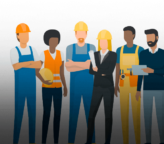 Como ter uma equipe externa com alta produtividade
