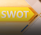 O que é uma matriz SWOT e como aplicá-la