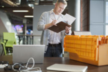 O que significa ser um bom funcionário?