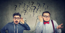 Falha de comunicação nas empresas: 5 dicas