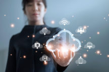 Armazenamento em nuvem: como é feito?