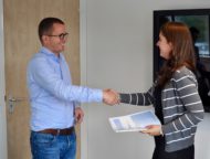 Relacionamento com o cliente: benefícios de dados