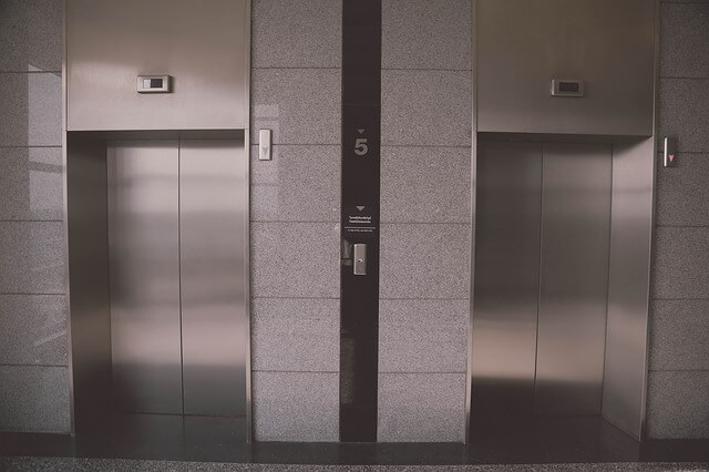 aplicativos para empresas de elevadores