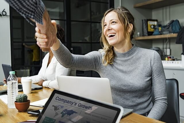 Equipes externas e sucesso do cliente