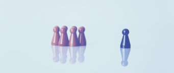 Perfil de liderança de equipes externas