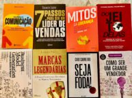 Livros para gestores de equipes externas