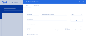 Ficha de ordem de serviço: o que é e como utilizar