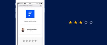 Modelos de avaliação de atendimento ao cliente