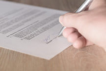 Contrato de prestador de serviço: Por que devo ter?