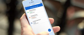 Por que aderir ao aplicativo de controle remoto?