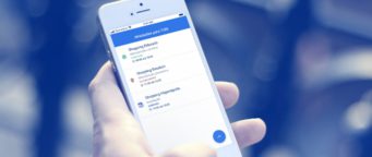 Rotina de trabalho do colaborador externo