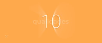 Dez qualidades de um ótimo líder de equipe
