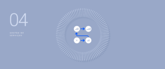 Gestão: exemplos de prestação de serviços