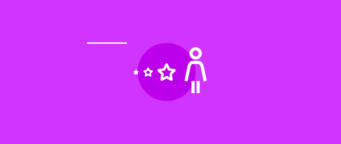 Atendimento externo para clientes mulheres.