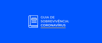 Gestores de manutenção contra coronavírus no Brasil