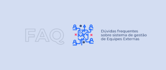 Dúvidas frequentes sobre o Field Control