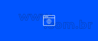 Registro e Hospedagem de Domínios