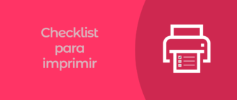 Checklist para imprimir: modelo pronto para empresas