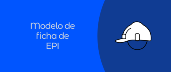 Modelo de ficha de EPI pronto para download