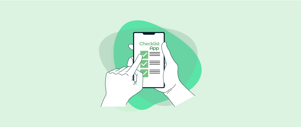 Checklist app: como escolher e porque utilizar