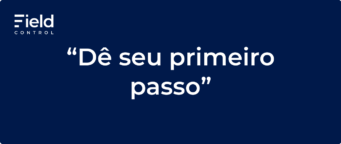 Tudo na vida tem uma primeira vez