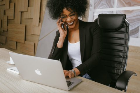 A pessoa responsável pela liderança e gestão de equipes externas precisar estar atenta aos detalhes. 