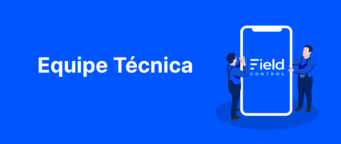 Potencialize a eficiência da equipe técnica com o nosso app de localização