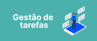 Otimizando sua gestão de tarefas com o Field Control