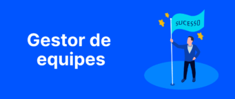 Aprenda como gestor de equipes externas pode maximizar a produtividade