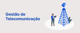 Descubra as vantagens de usar um Software na Gestão de Telecomunicações