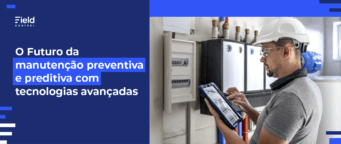 O Futuro da Manutenção Preventiva e Preditiva com Tecnologias Avançadas